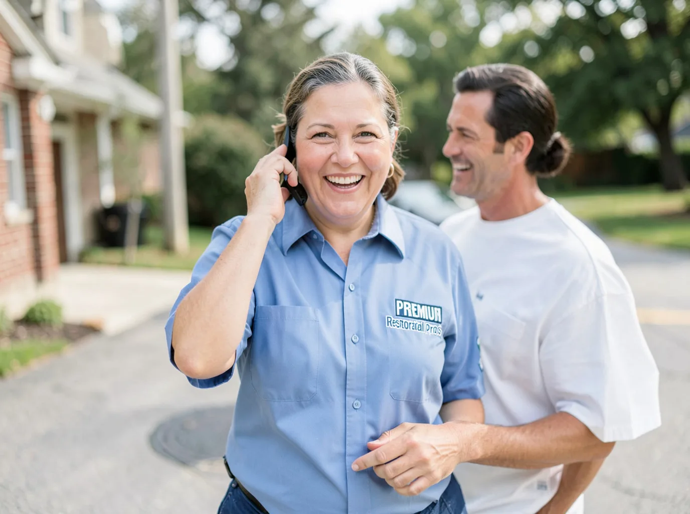 Water Damage Restoration Wysox, PA FAQs
